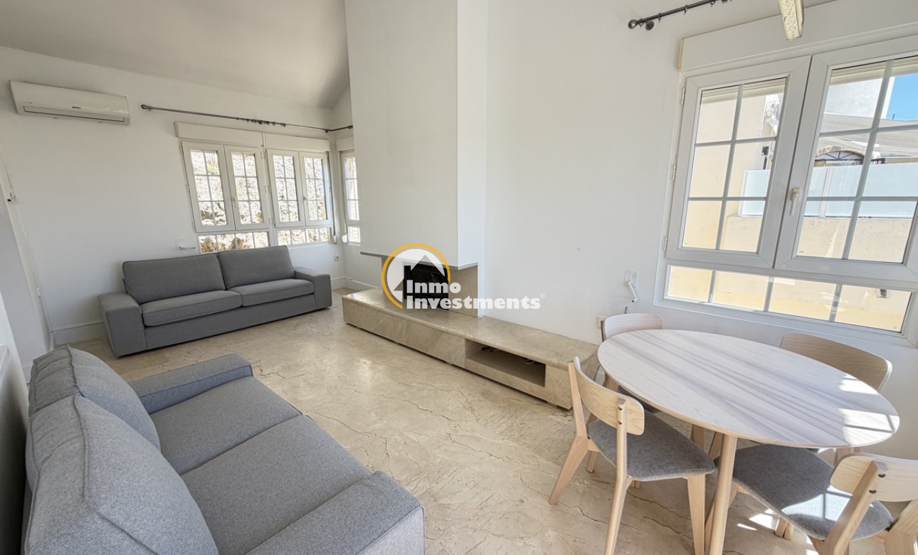 Resale - Villa - Las Ramblas - Las Ramblas Golf
