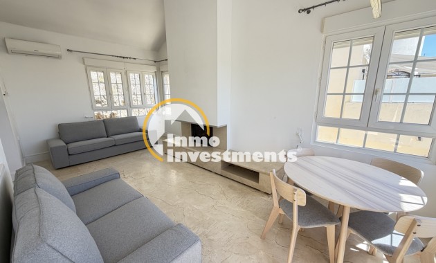 Resale - Villa - Las Ramblas - Las Ramblas Golf