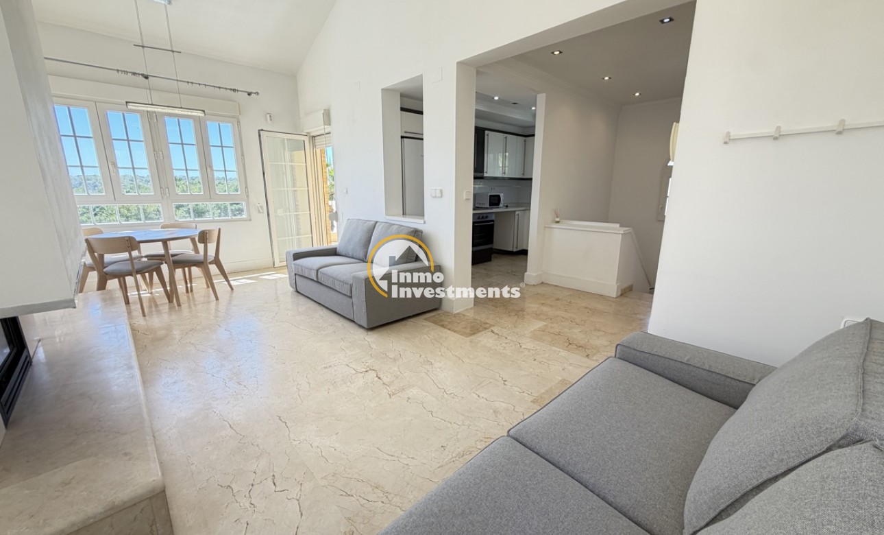 Resale - Villa - Las Ramblas - Las Ramblas Golf