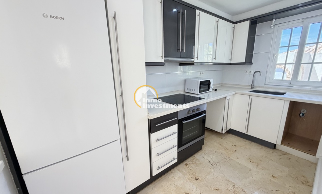 Resale - Villa - Las Ramblas - Las Ramblas Golf