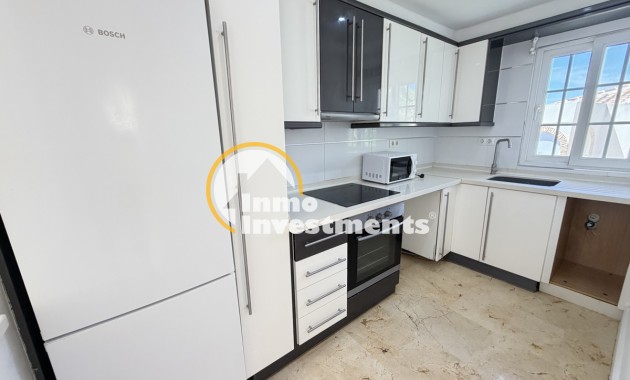 Resale - Villa - Las Ramblas - Las Ramblas Golf