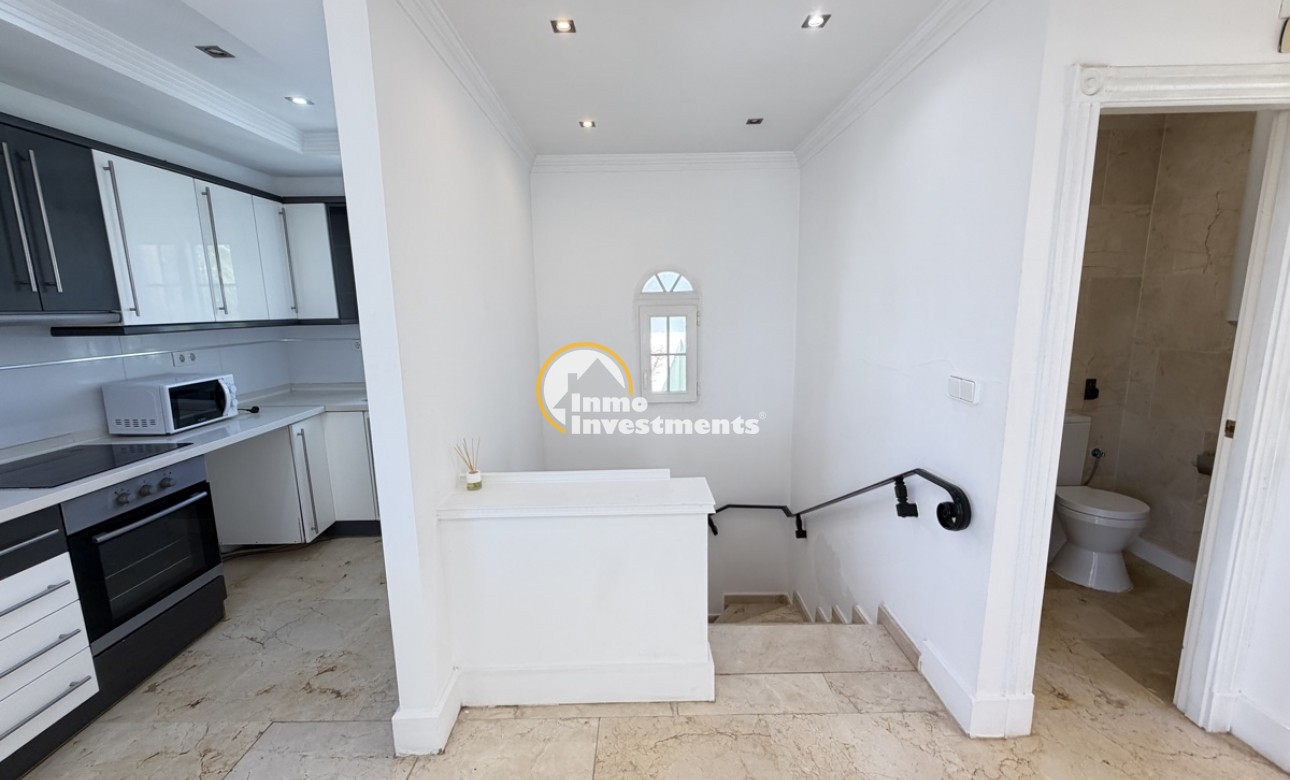 Resale - Villa - Las Ramblas - Las Ramblas Golf