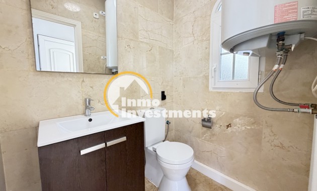 Resale - Villa - Las Ramblas - Las Ramblas Golf