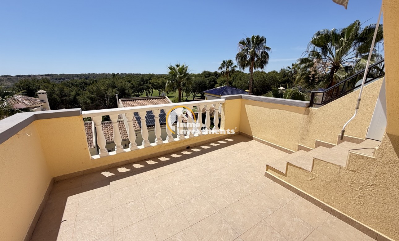 Resale - Villa - Las Ramblas - Las Ramblas Golf