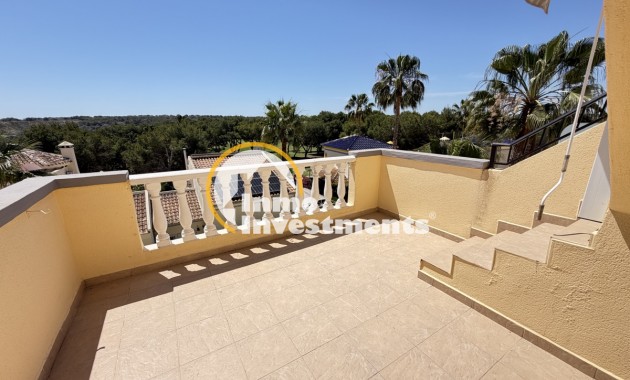 Resale - Villa - Las Ramblas - Las Ramblas Golf
