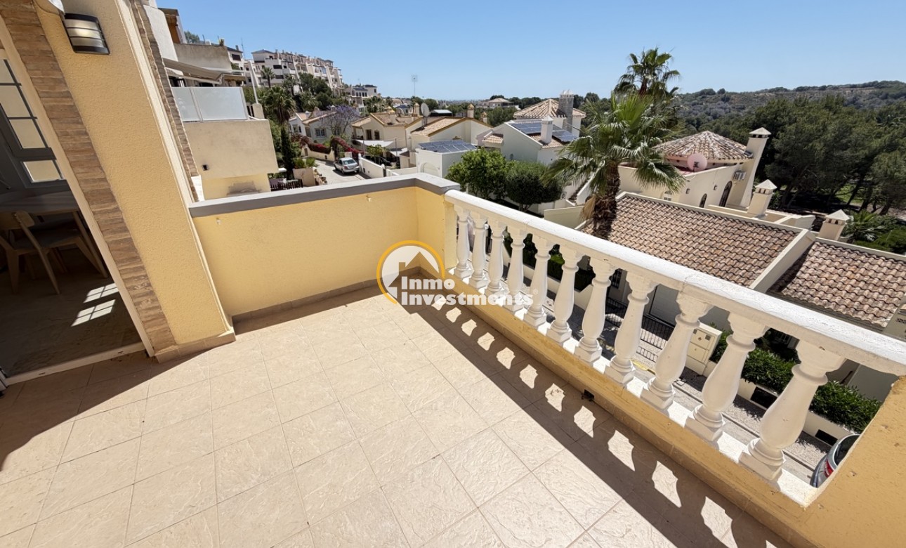 Resale - Villa - Las Ramblas - Las Ramblas Golf