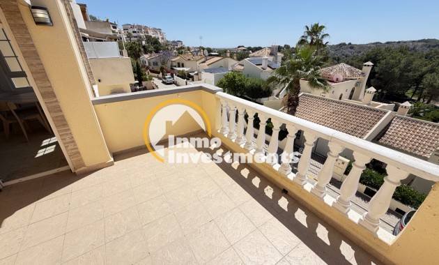 Resale - Villa - Las Ramblas - Las Ramblas Golf