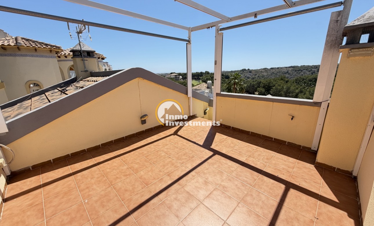 Resale - Villa - Las Ramblas - Las Ramblas Golf