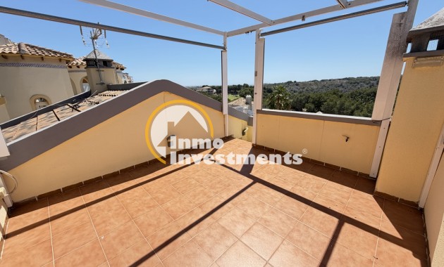 Resale - Villa - Las Ramblas - Las Ramblas Golf