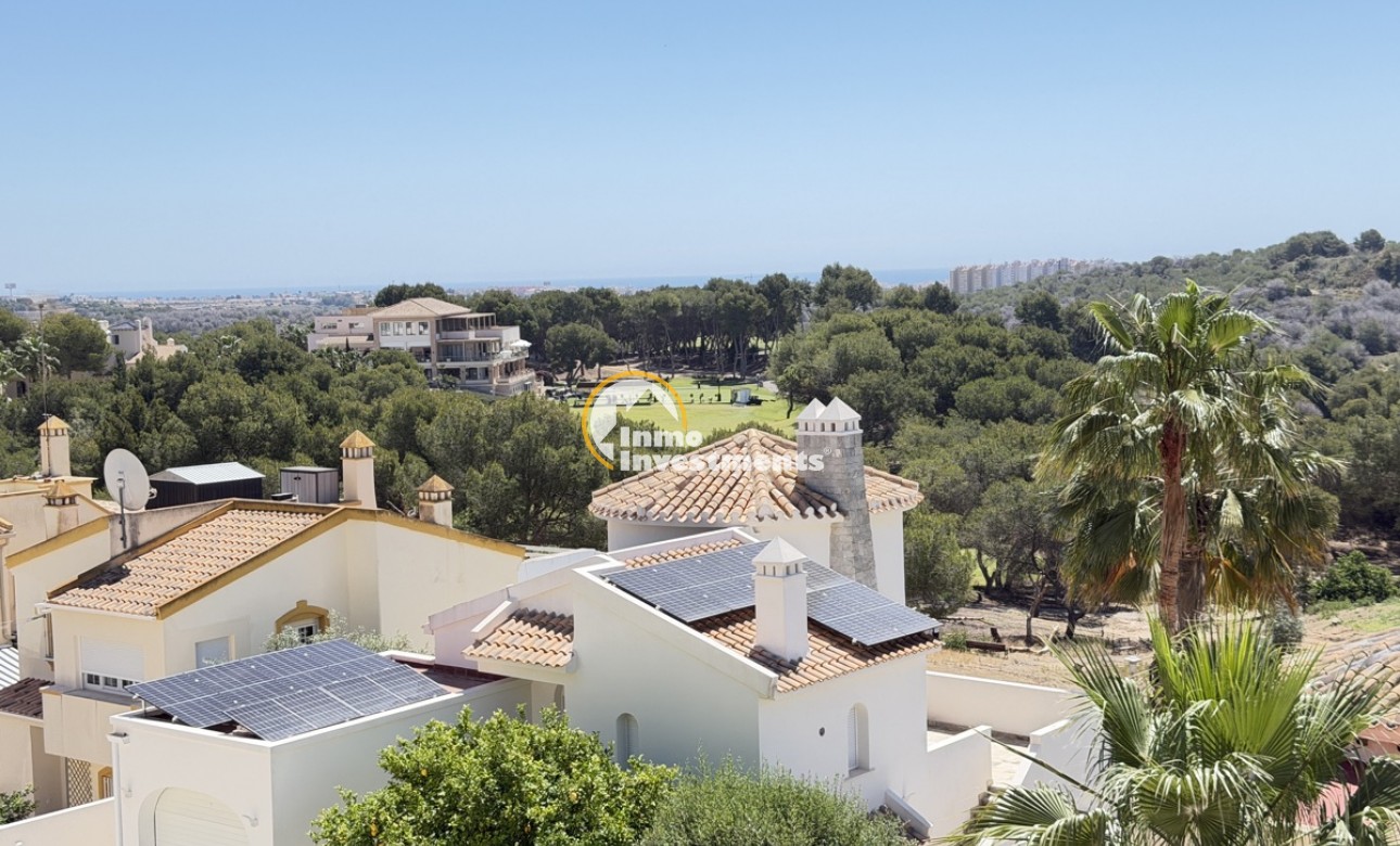 Resale - Villa - Las Ramblas - Las Ramblas Golf