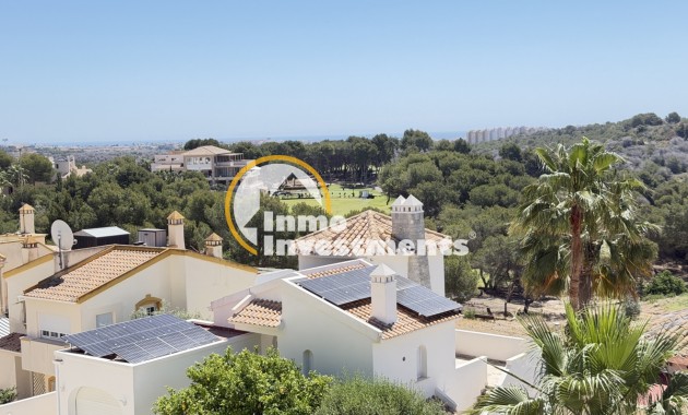 Resale - Villa - Las Ramblas - Las Ramblas Golf