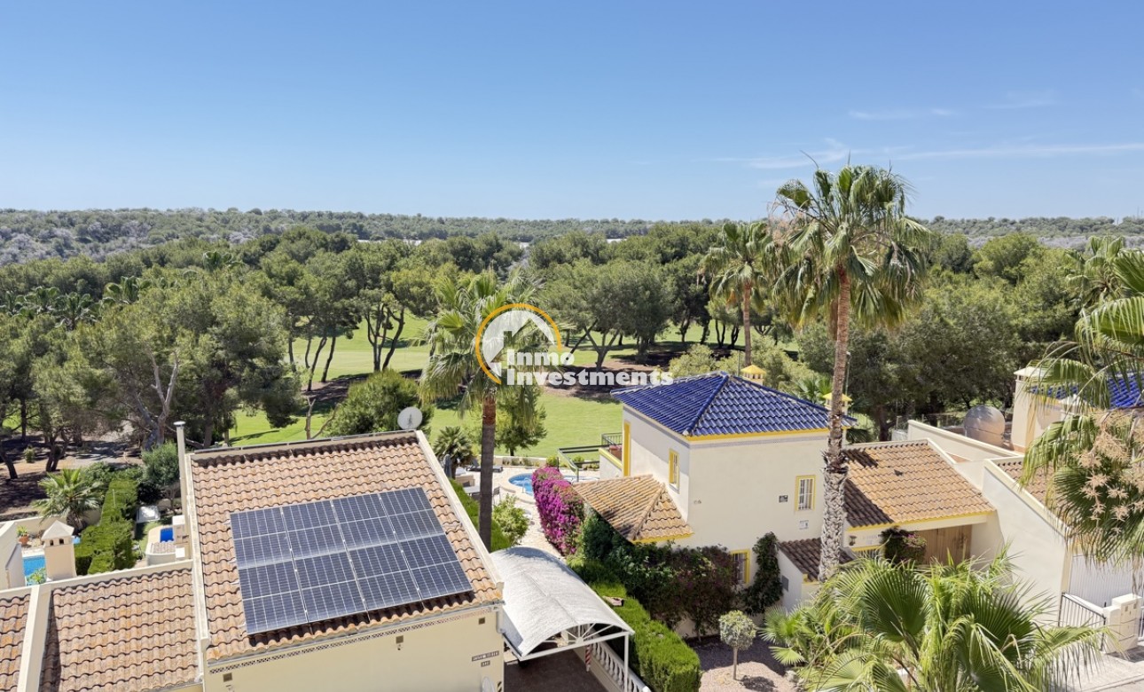 Resale - Villa - Las Ramblas - Las Ramblas Golf