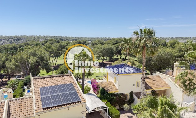 Resale - Villa - Las Ramblas - Las Ramblas Golf