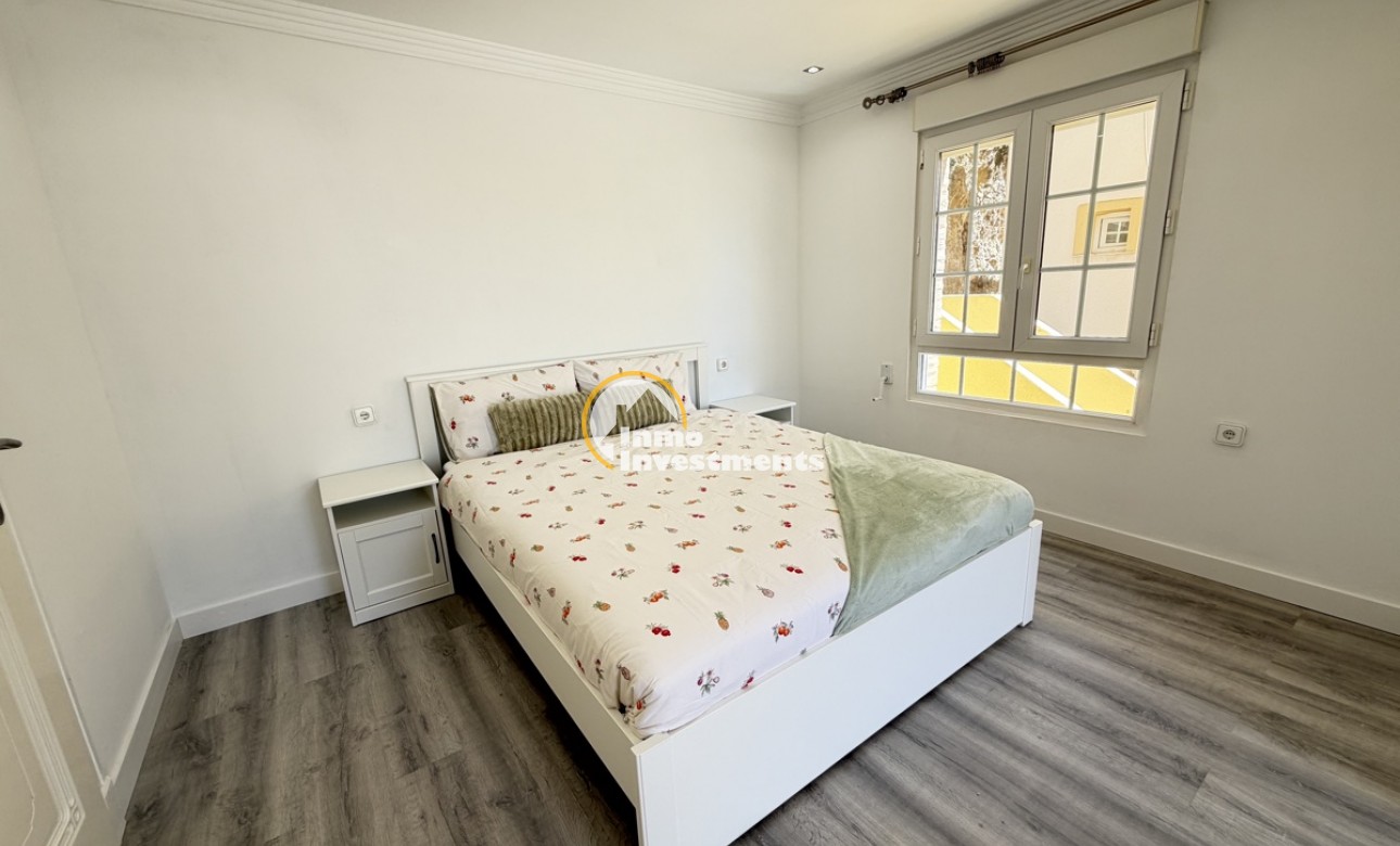 Resale - Villa - Las Ramblas - Las Ramblas Golf