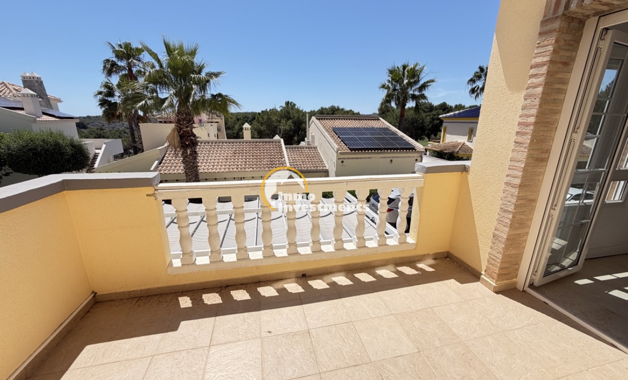 Resale - Villa - Las Ramblas - Las Ramblas Golf