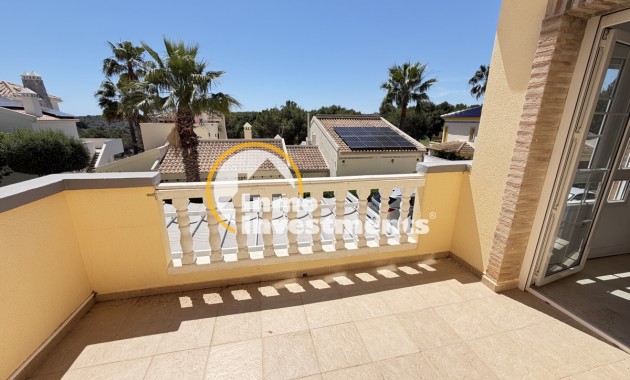 Resale - Villa - Las Ramblas - Las Ramblas Golf