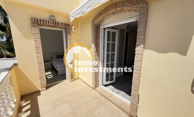 Resale - Villa - Las Ramblas - Las Ramblas Golf