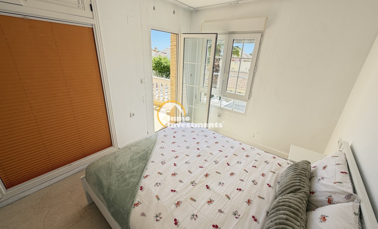 Resale - Villa - Las Ramblas - Las Ramblas Golf