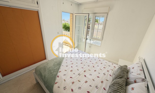 Resale - Villa - Las Ramblas - Las Ramblas Golf