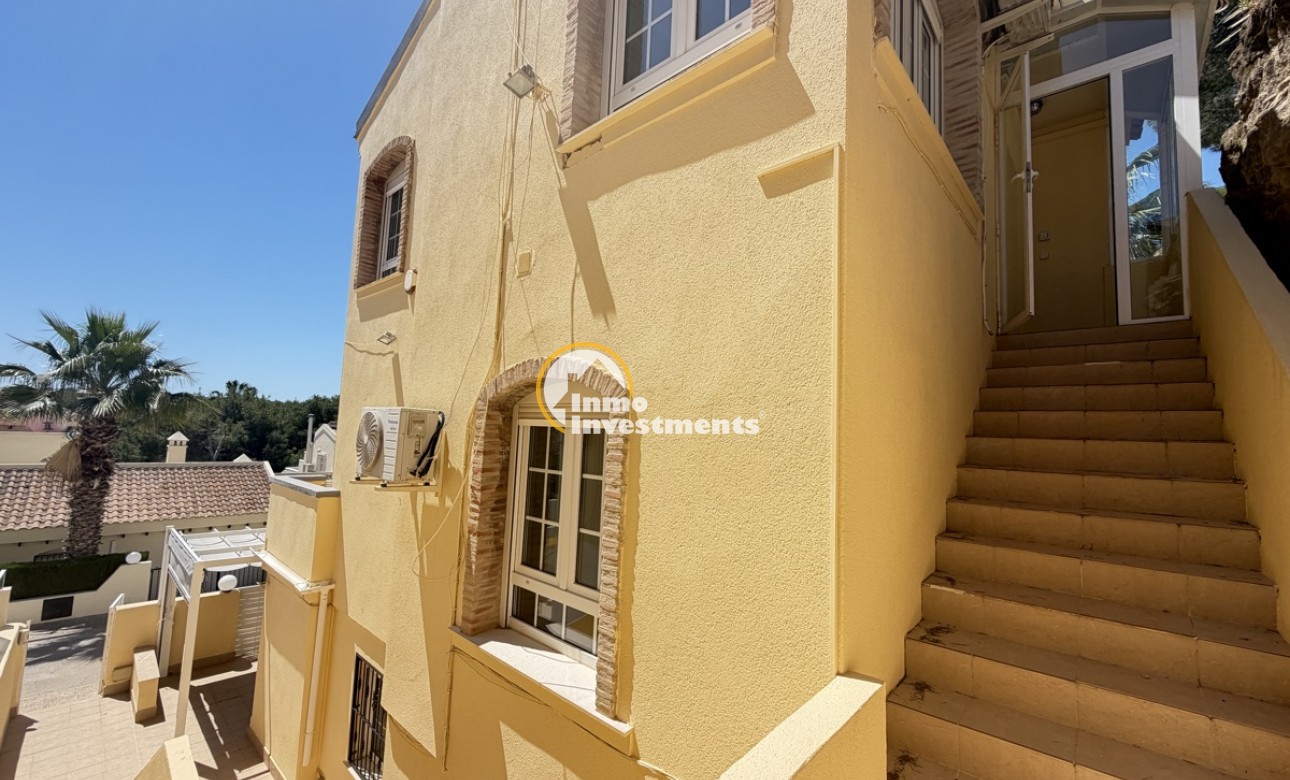 Resale - Villa - Las Ramblas - Las Ramblas Golf