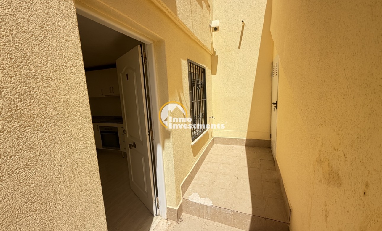 Resale - Villa - Las Ramblas - Las Ramblas Golf