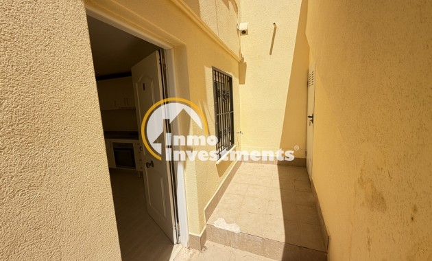 Resale - Villa - Las Ramblas - Las Ramblas Golf