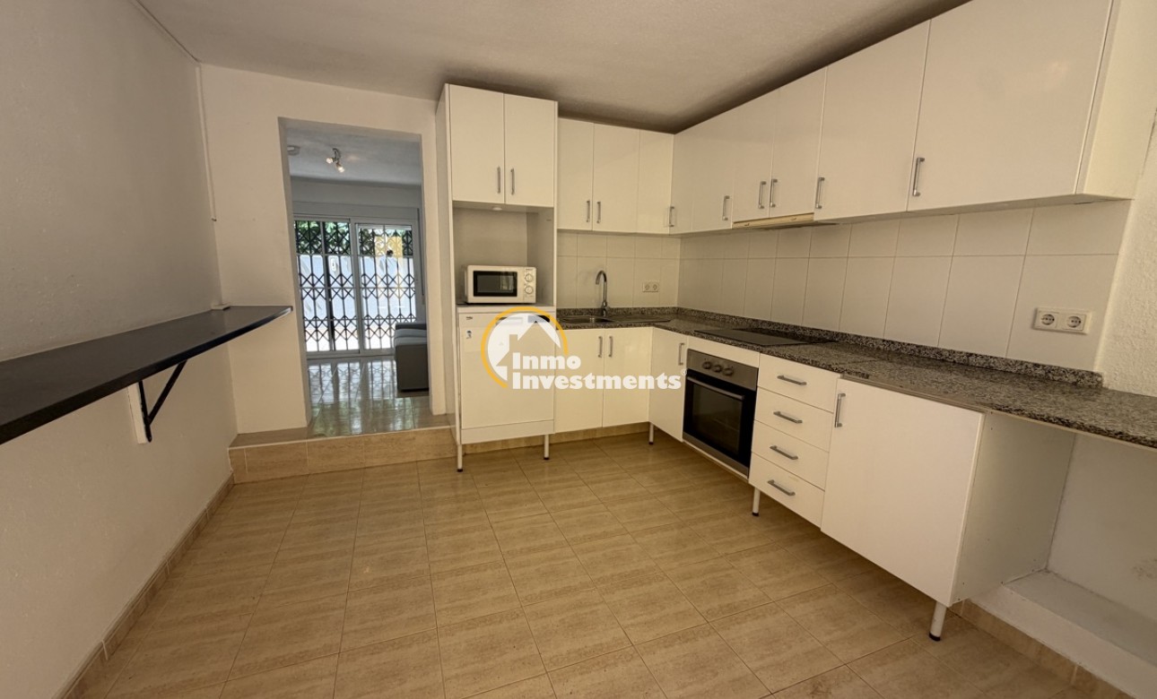 Resale - Villa - Las Ramblas - Las Ramblas Golf