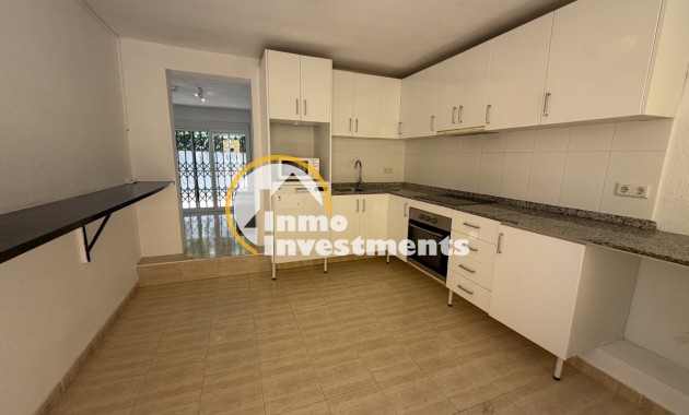 Resale - Villa - Las Ramblas - Las Ramblas Golf