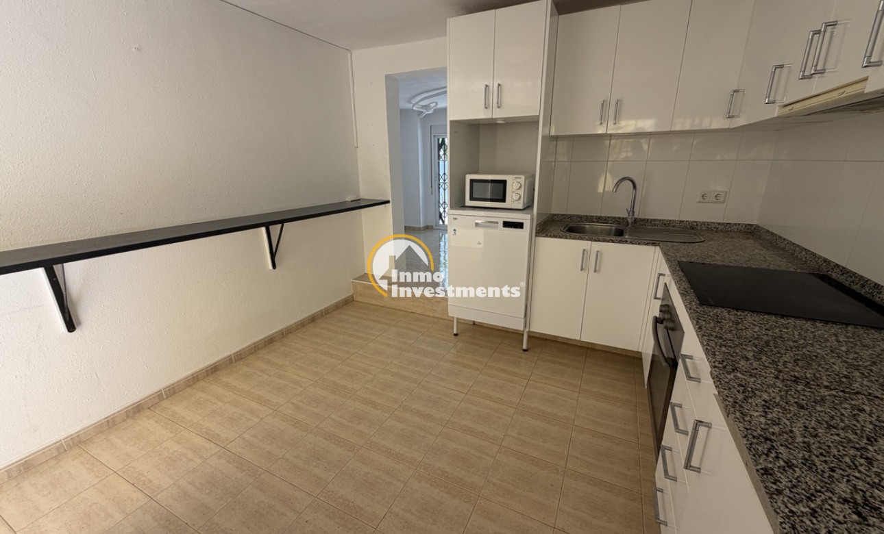 Resale - Villa - Las Ramblas - Las Ramblas Golf