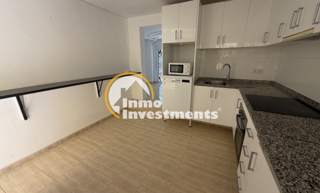 Resale - Villa - Las Ramblas - Las Ramblas Golf