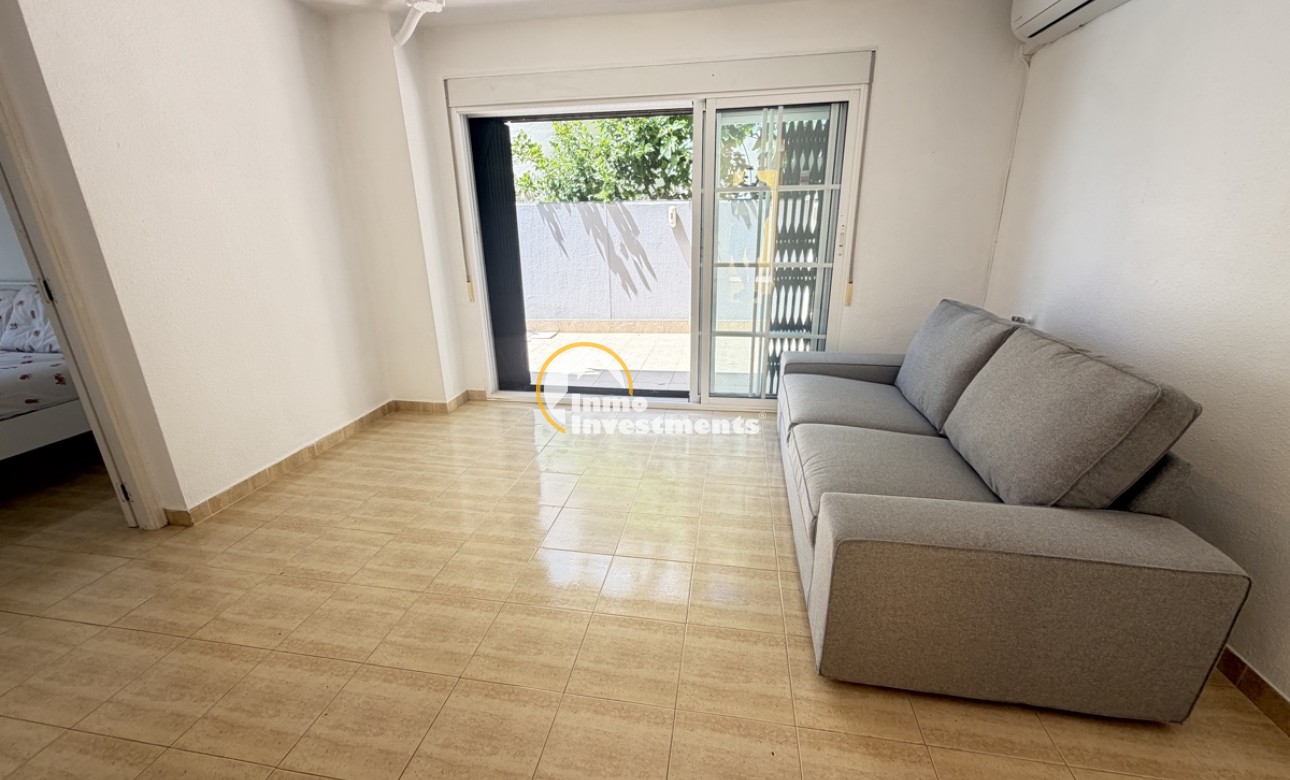 Resale - Villa - Las Ramblas - Las Ramblas Golf