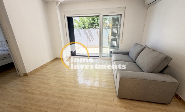 Resale - Villa - Las Ramblas - Las Ramblas Golf