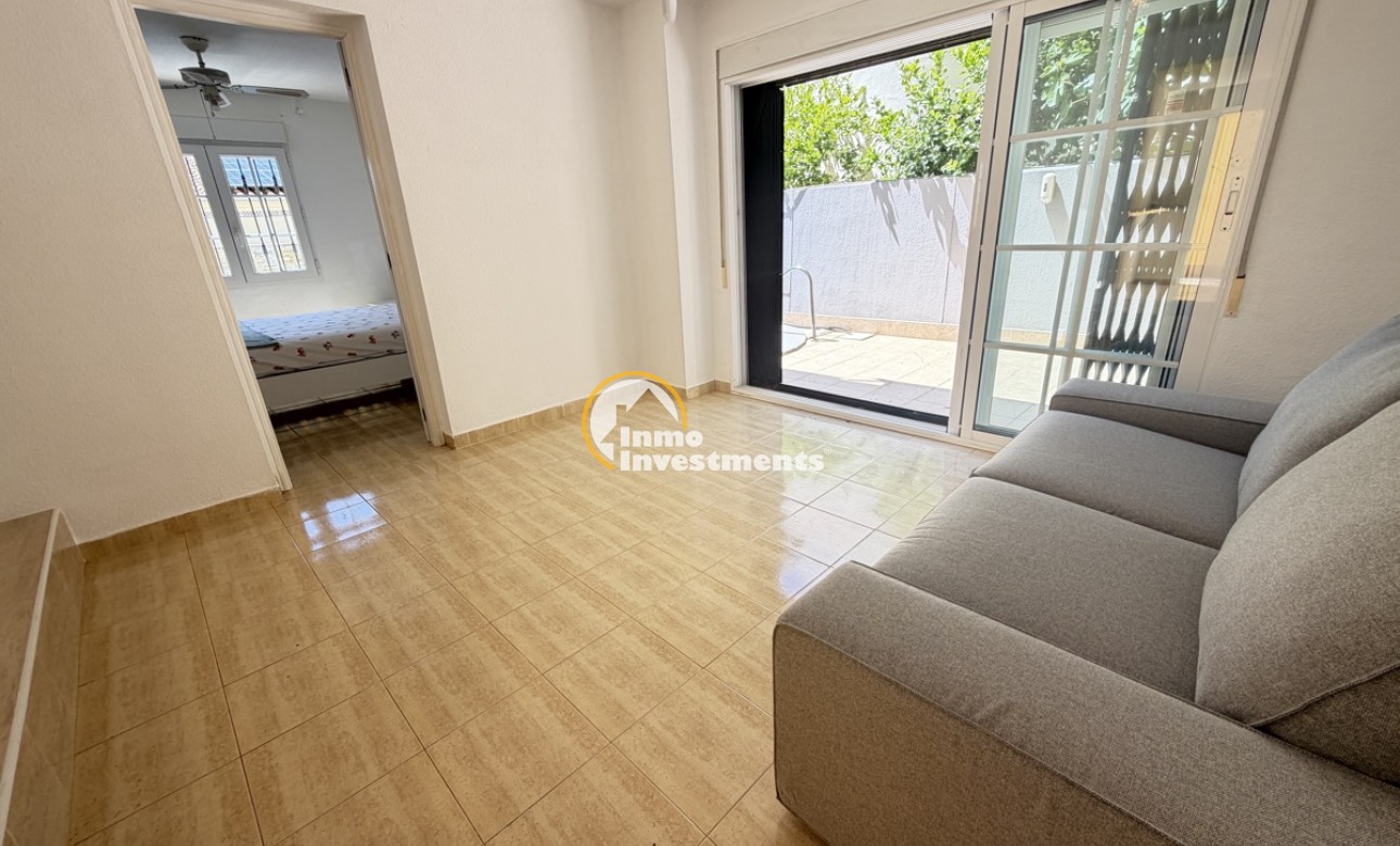Resale - Villa - Las Ramblas - Las Ramblas Golf