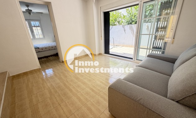 Resale - Villa - Las Ramblas - Las Ramblas Golf