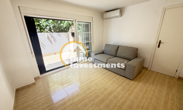 Resale - Villa - Las Ramblas - Las Ramblas Golf