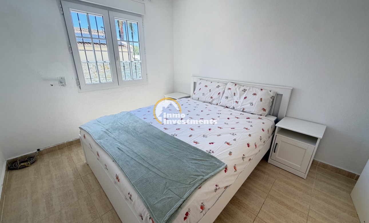 Resale - Villa - Las Ramblas - Las Ramblas Golf
