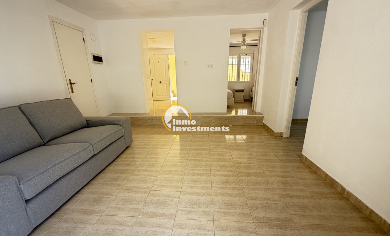 Resale - Villa - Las Ramblas - Las Ramblas Golf