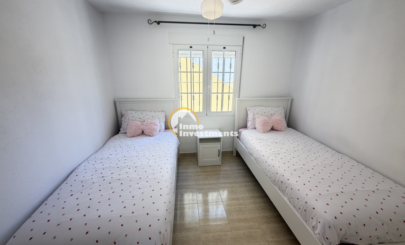 Resale - Villa - Las Ramblas - Las Ramblas Golf