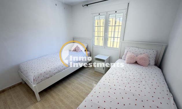 Resale - Villa - Las Ramblas - Las Ramblas Golf