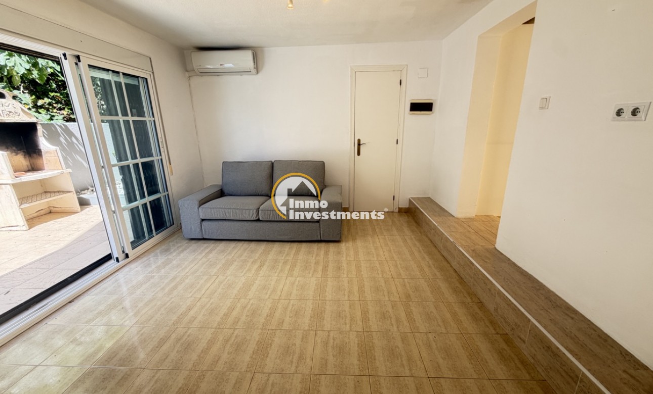 Resale - Villa - Las Ramblas - Las Ramblas Golf