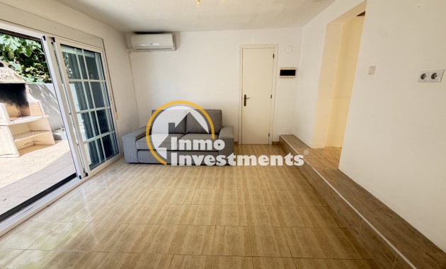 Resale - Villa - Las Ramblas - Las Ramblas Golf