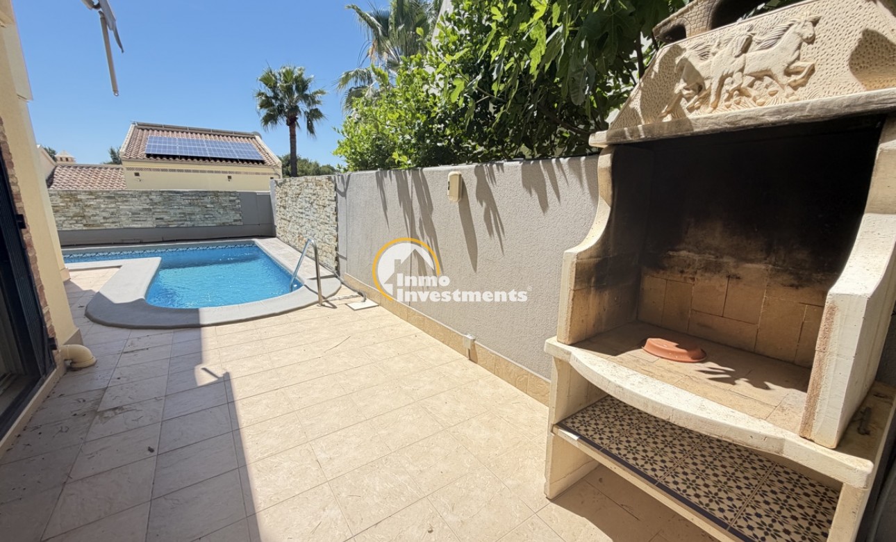 Resale - Villa - Las Ramblas - Las Ramblas Golf