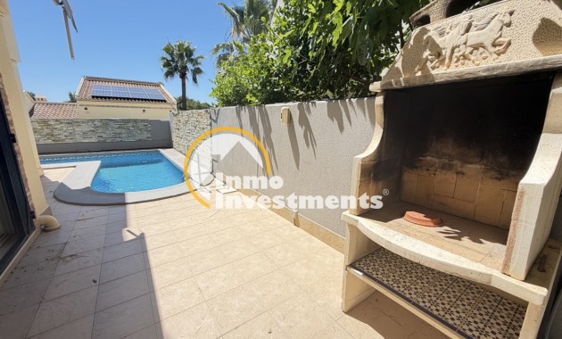 Resale - Villa - Las Ramblas - Las Ramblas Golf