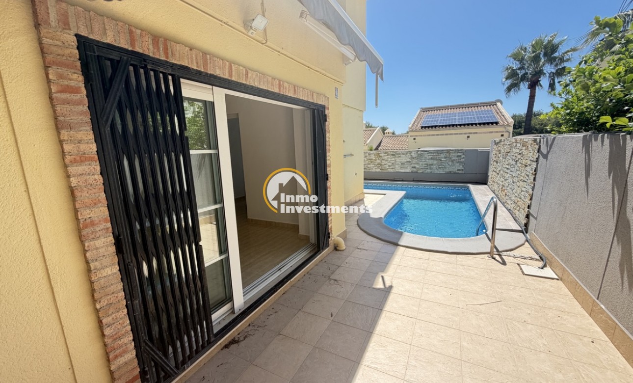 Resale - Villa - Las Ramblas - Las Ramblas Golf