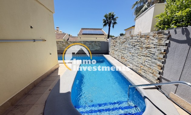 Resale - Villa - Las Ramblas - Las Ramblas Golf