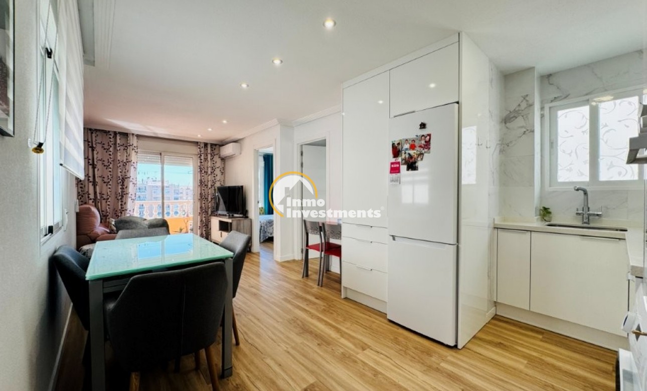  - Apartment - Guardamar del Segura - Pueblo