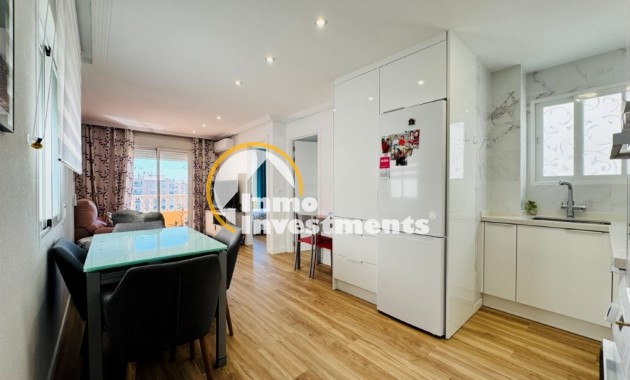  - Apartment - Guardamar del Segura - Pueblo