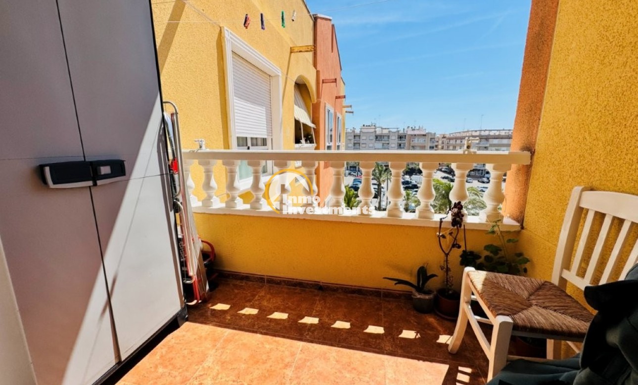 - Apartment - Guardamar del Segura - Pueblo