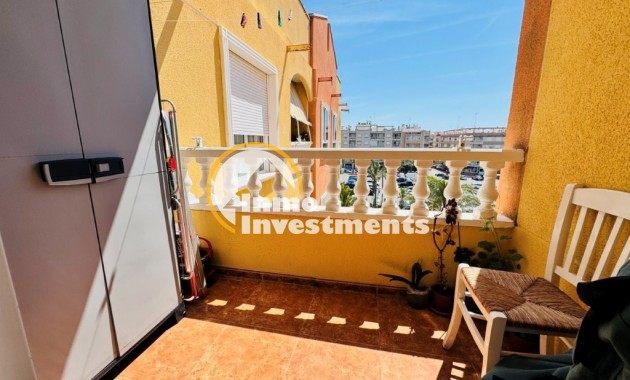  - Apartment - Guardamar del Segura - Pueblo