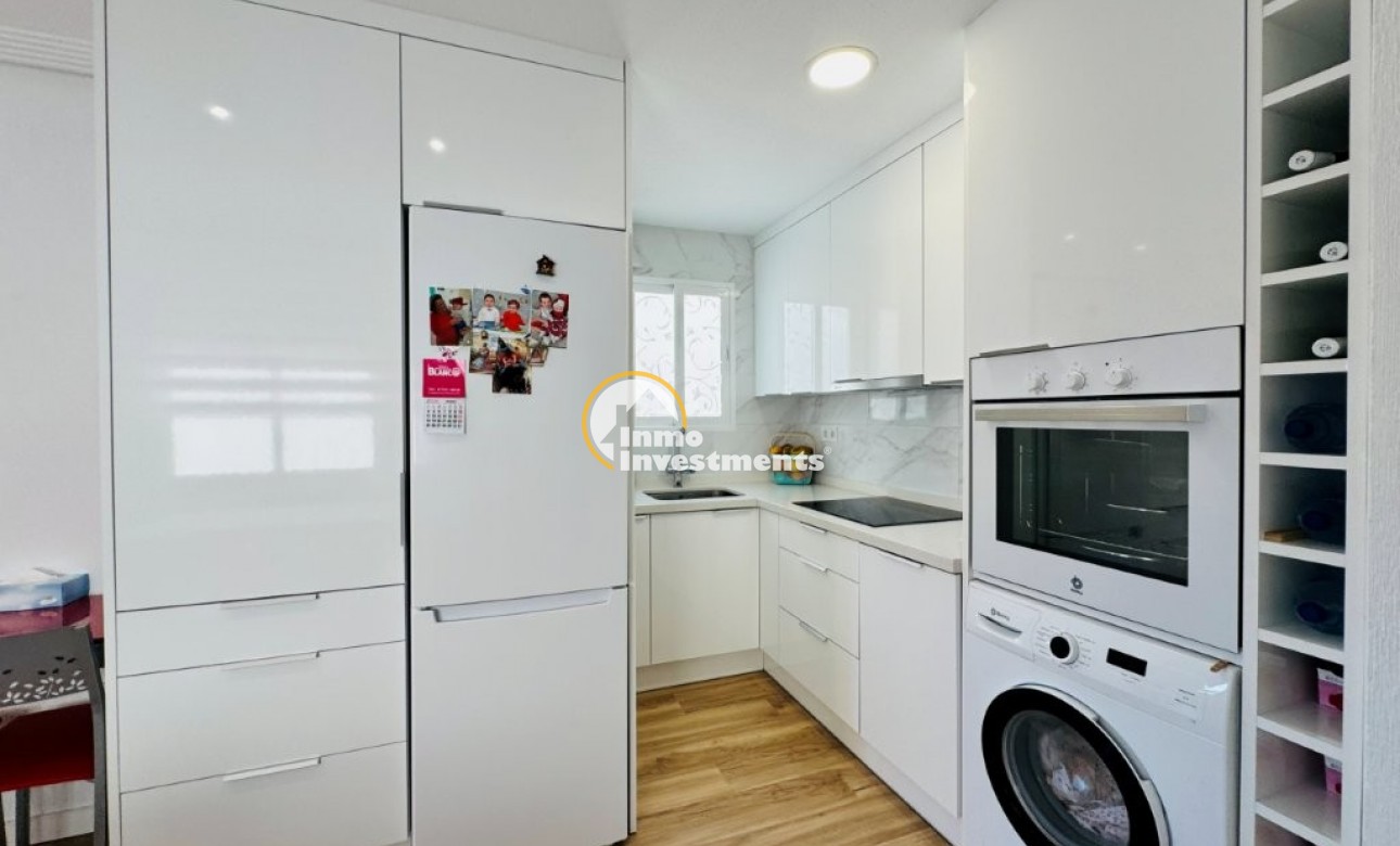  - Apartment - Guardamar del Segura - Pueblo